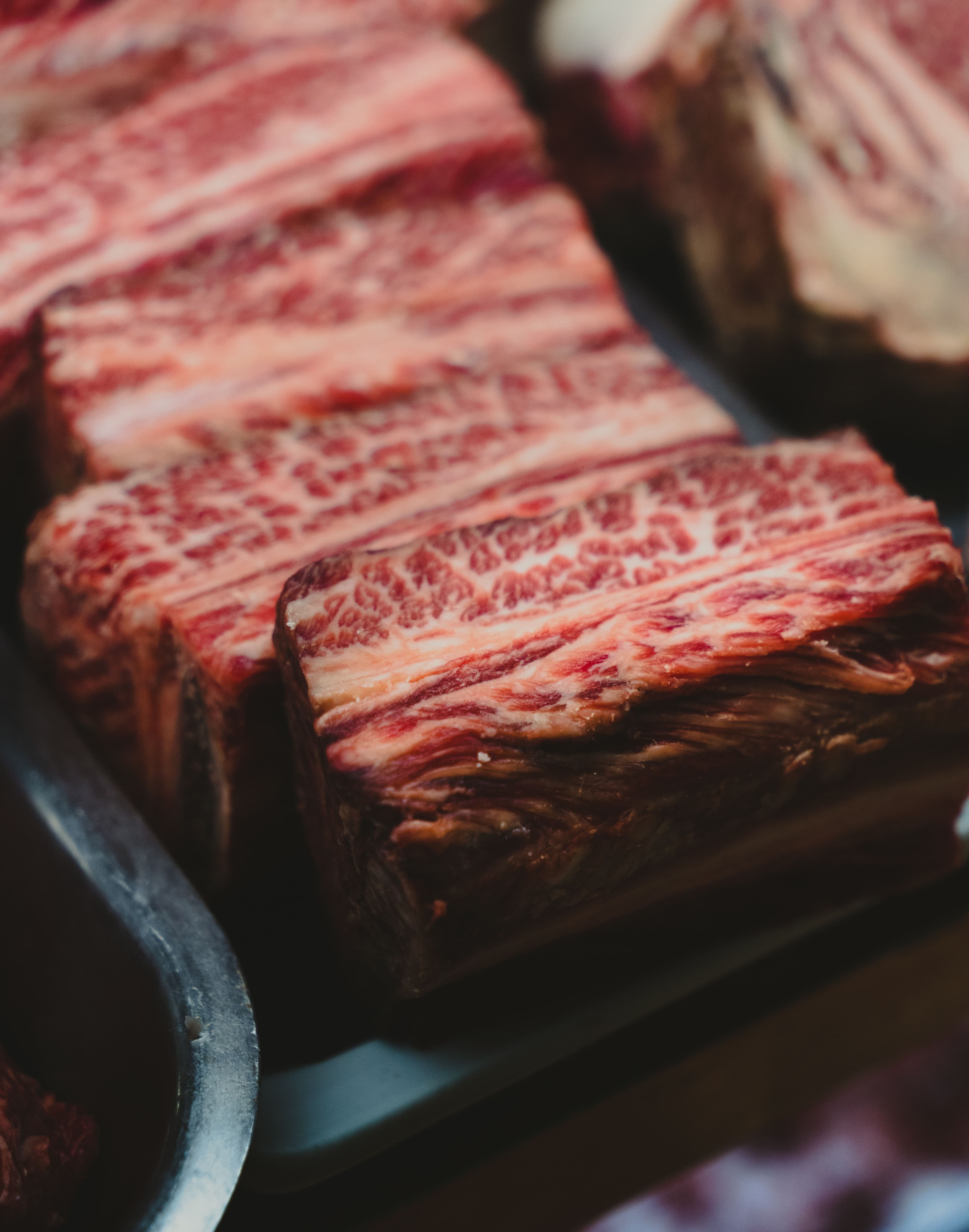 Short Ribs