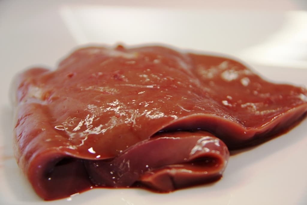 Liver