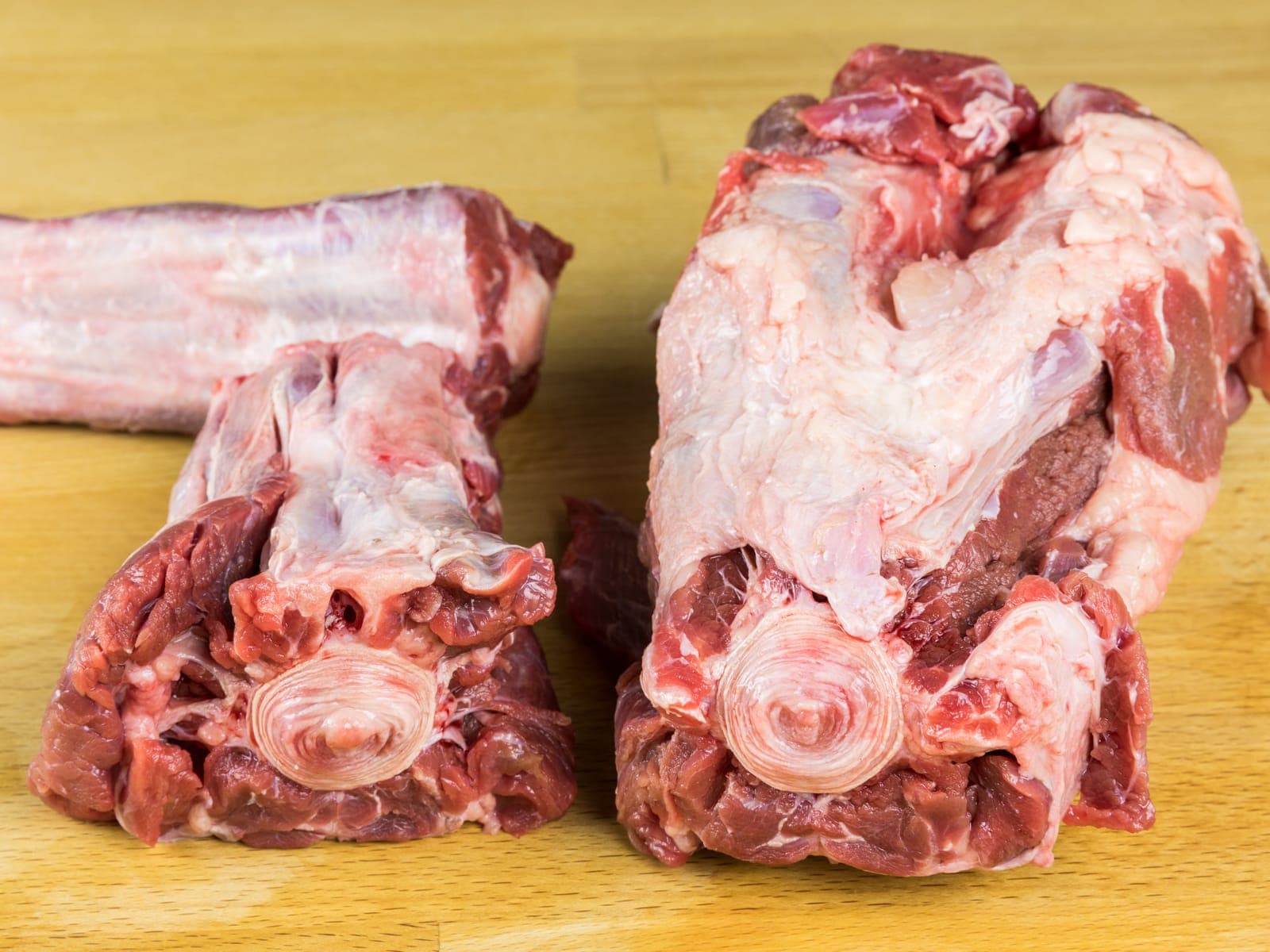 Oxtail