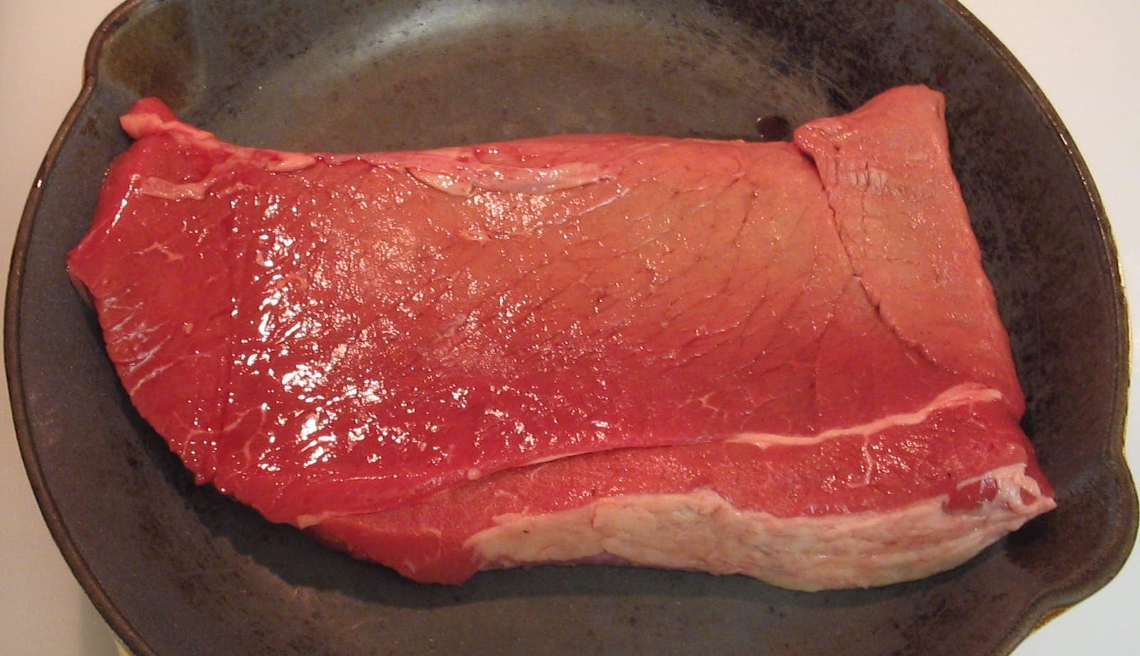 London broil